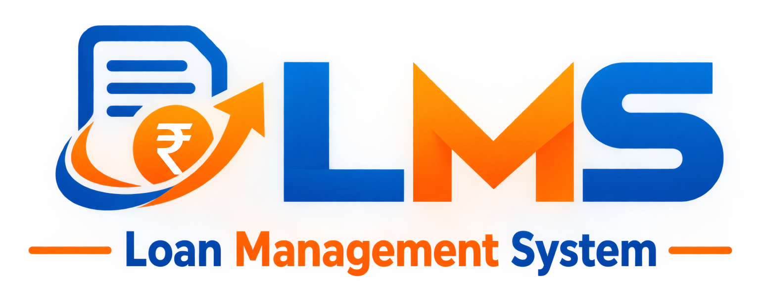 LMS - Loan Management System